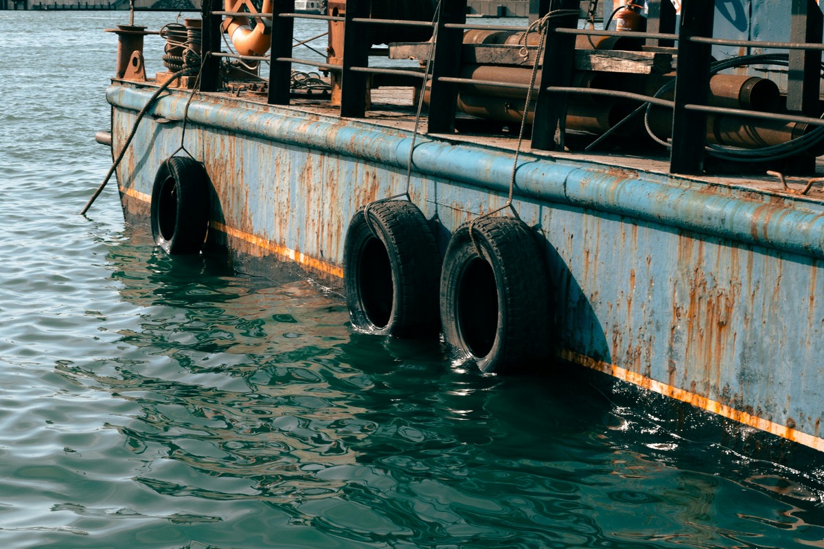 how do i prevent corrosion on my boat featured image